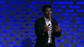 Solver Utsav Kheria, Co-founder, Rocket Learning India at Solve at MIT