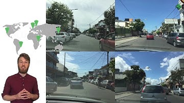 Mapillary Street-Level Sequences: A Dataset for Lifelong Place Recognition - CVPR 2020 (oral)