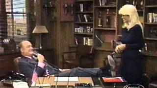 WKRP in Cincinnati Patter of Little Feet