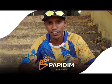 MC Maicon Adam - Acalma o Coração do Menor (videoclipe) - DJ AK Beats