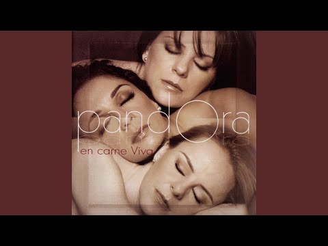 Pandora (11) — Frente a Frente
