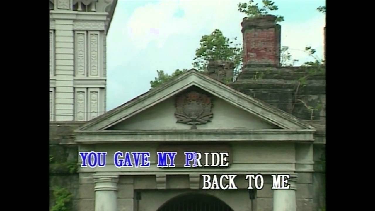 You make me feel brand new karaoke youtube