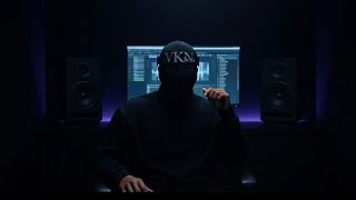 VKN Beats - Yaralı Kalp (Afro House)