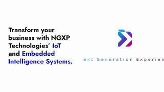 IoT & Embedded Intelligence Systems Solutions | NGXP Tech