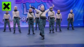 Ballet Boys - Dance Moms: A New Era (Full Song)
