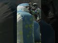 EP:02 Unlocked Series #paintball
