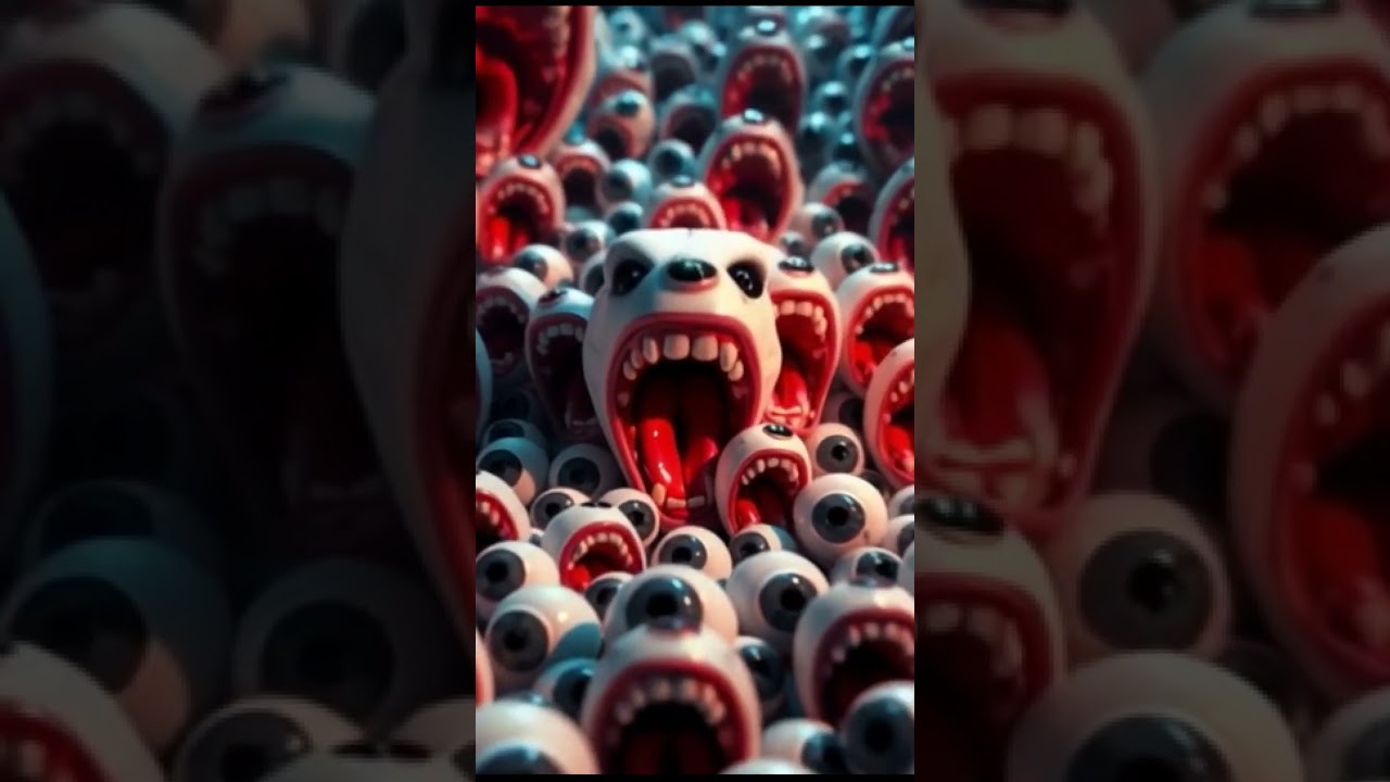 If you dare, take a look | 