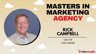 How to Create a Casino Marketing Plan with CMS Group’s Rick Campbell