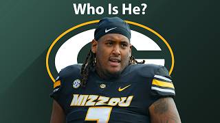 Who Is Chris McClellan Green Bay Packers' Newest Draft Pick