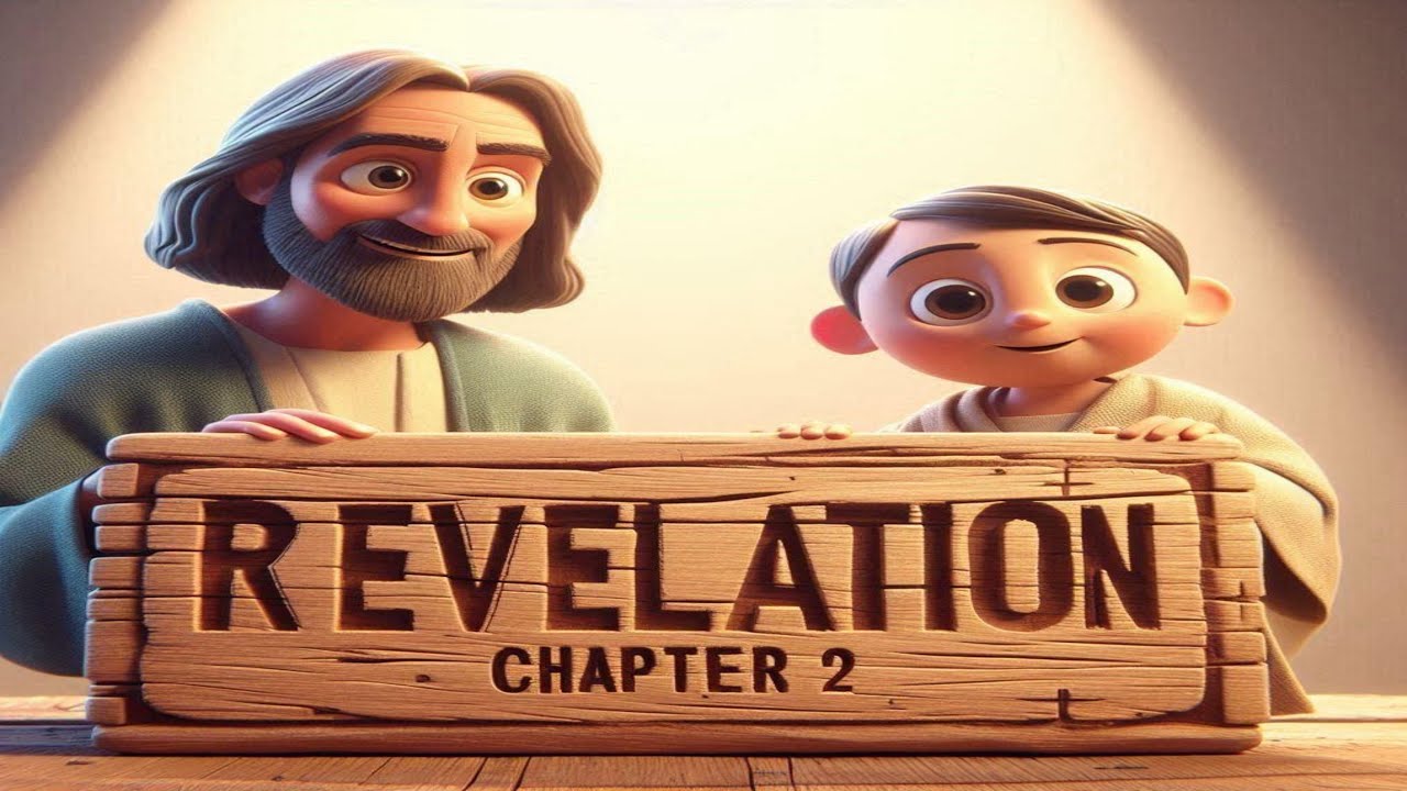 The Letters To The Seven Churches Revelation Chapter 2 Explained the-letters-to-the-seven-churches-revelation-chapter-2-explained
