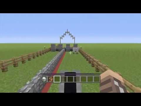 Minecraft Top 5 easy and fun mini games to build - YouTube