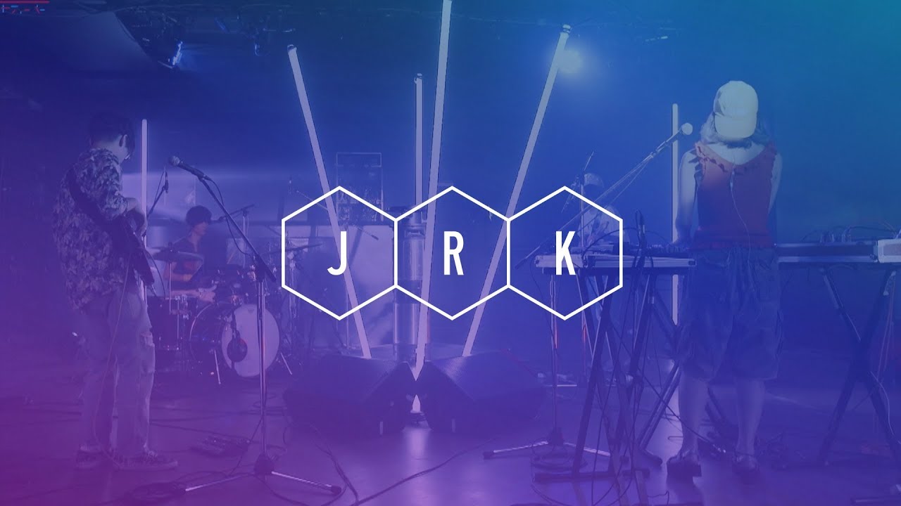 ジロッケン#65 後編 / Tempalay