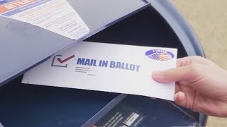 Supreme Court sides with Trump administration on mail voting restrictions ahead of midterms