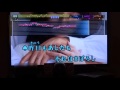 ONE NIGHT LOVE cover MAX 90