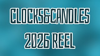 2025 ANIMATION REEL
No it does not say 2026 instead of 2025 idk what youre talking about-
I totally didnt have to add WIPs into my reel cuz I didnt have enough content uwu
But fr ya boy has gotta lock in and bring back the monthly uploads I fell off for no real reason. We can only hope I lock in 2026 babyyy💪
Song used: https://youtu.be/I6Eu7krHvEU?si=ohFlIa-9jtD5aXvO
Please don’t re-upload my content without my permission 2025 ANIMATION REEL