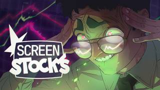 Screen Stocks • Announce Trailer