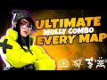 Killjoy Ultimate + Molly Combos On Every Map (Killjoy Guide)