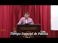 Jueves 17 Febrero 2022 | Ps. Juan Cedeño | Tiempo  Especial de Pascua