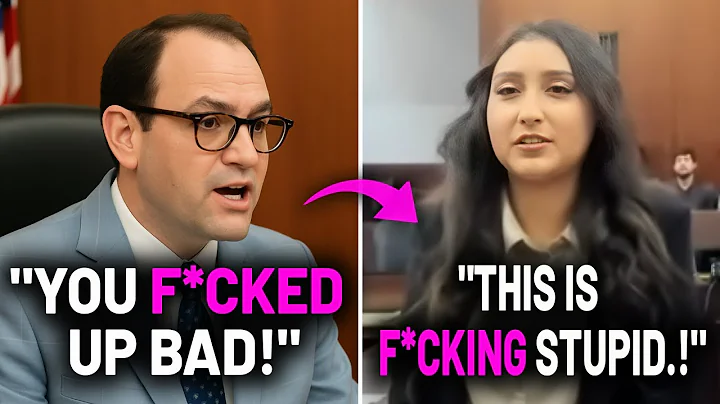 Judge Fleischer FURIOUS After Defendant Misses Court for Beach Trip!