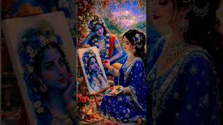 #song #bhakti #trendingshorts #radhe radhe #ekmotahathighumechala #1234 #love #niraj ray king no1 #$