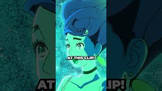 This Anime Has The Most Insane Animation This Season!