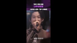 [SMTM12] TOP 5 Now I'm Young Stage Compilation Wealth