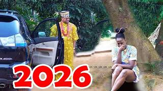 Full How The Rich Prince Fell In Love With The Poor Rejected Girl - 2026 Latest Nigerian Nollywood Movies Update