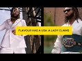 I THINK SINGER FLAVOUR WILL BE TAKING ALOT OF PEOPLE TO C@URT IN 1026 #goviral #vlogmas2025 Mp3 Song