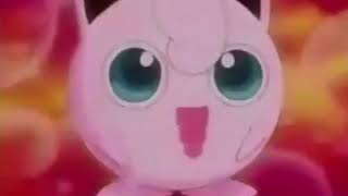 Jigglypuff - Accelerate Christina Aguilera