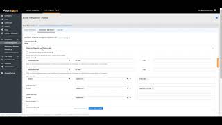 Pre-Built Integration (Email) | Alertops | Master the Unexpected