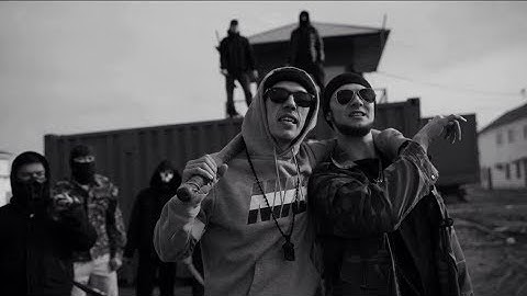 ПРЕМЬЕРА! Breezy x YaNalil #INTRO (Official Video 2018)