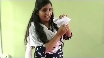 Std 2 English Unit 1 Class 03  White Board ID