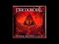 PRIMORDIAL - Storm Before Calm (Full Album) | 2002 |