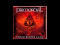 PRIMORDIAL - Storm Before Calm (Full Album) | 2002 |