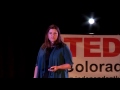 The Power of Kindness in Our Digital World | Lauren Hug | TEDxColoradoSprings