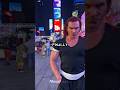 Bodybuilder who look like Anime characters #shorts #short #shortvideo #youtubeshorts