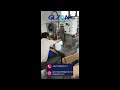 jerrycan liquid filling machine