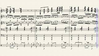 Bonetrousle arr. Player Piano - Davide Battarino