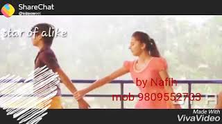 Olum Njanum - Whats App Malayalam Status