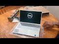 Dell 15 5000 i7 youtube review thumbnail