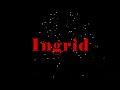 Happy Birthday Ingrid - Geburtstagslied f&uuml;r Ingrid
