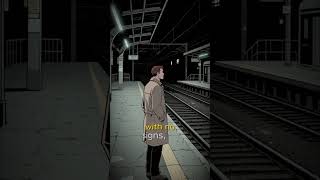The Subway Ride You Can NEVER Escape. #horrorstories #scary #story #terrifyingtales  #scarystories