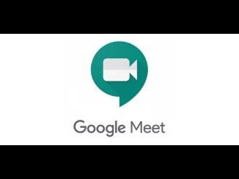 Video Google Meet Quick Access - Turn On - youtube