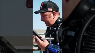 The Moment a Mother Gets Answers: Jacob VanZant Found