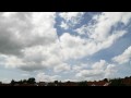 Zeitraffer Himmel / Time laps Sky // Canon EOS 7D EF-S 18-135mm IS