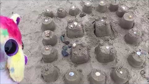 Sonic Boom in Rhosneigr