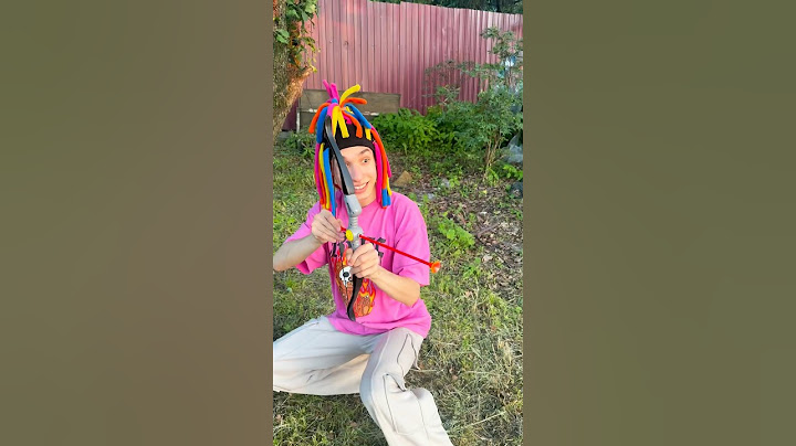Китайка стреляет из Лука😂😆