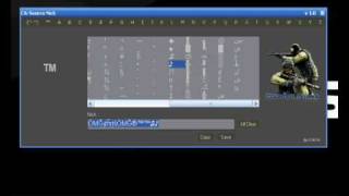 CS:Source Nick Editor + download link