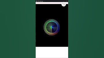 Master Turtle Graphics in Python | Create Stunning Designs for Beginners 🚀 #fun #python #shorts