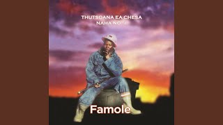 Ke Tshepile